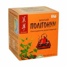 Фиточай полигонум омоложение