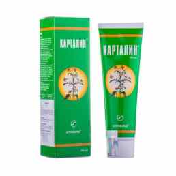 Карталин