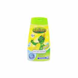 Дракоша пена для ванны