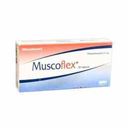 Мускофлекс