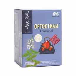 Фиточай ортостили (почечный)