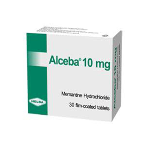 Алчеба
