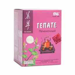 Фиточай гепате (печеночный)