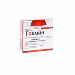 Трамин