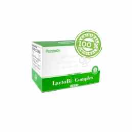 Пробиотик комплекс про