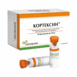Кортексин