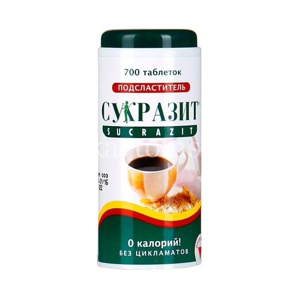 Сукразит
