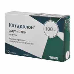 Катадолон
