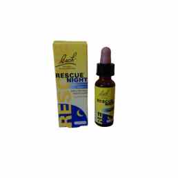 Рескью ремеди (бах) ночь