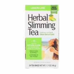 Слимминг чай