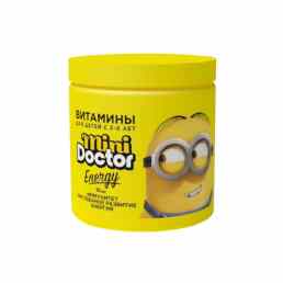 Мини доктор энергия