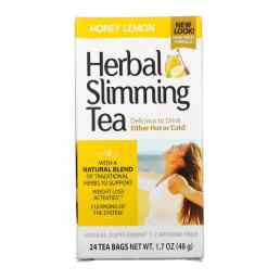 Слимминг чай