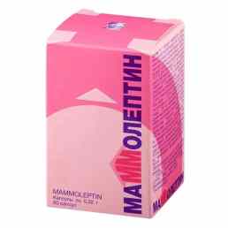 Маммолептин