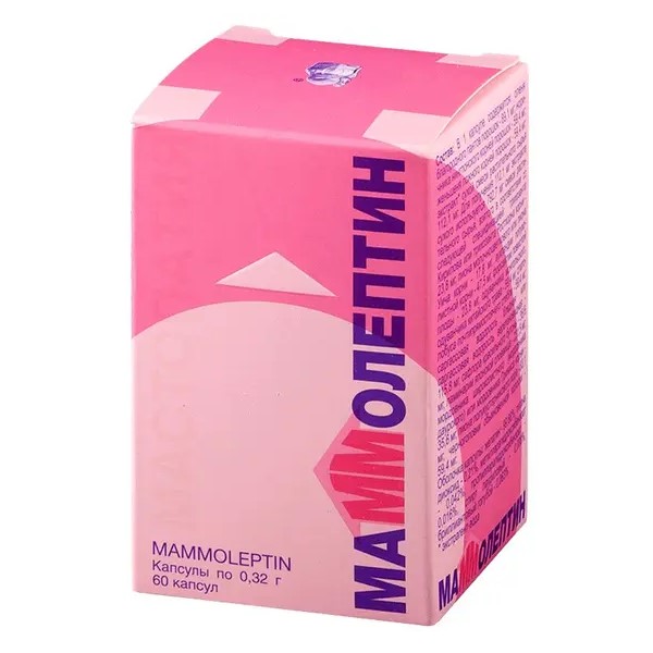 Маммолептин