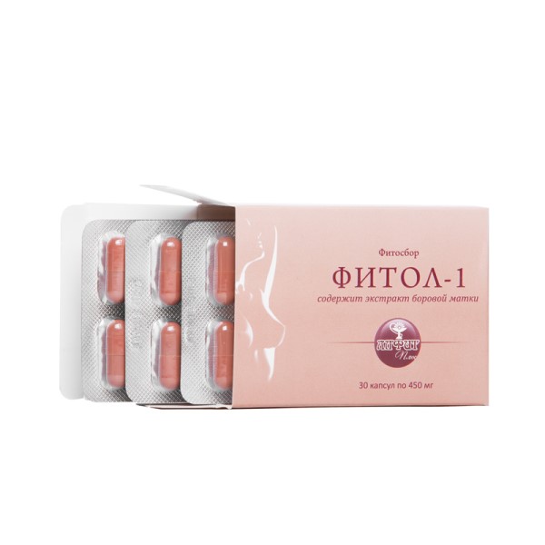 Фитол-1