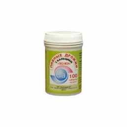 Дрожжи пивные эко-мон