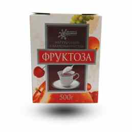 Фруктоза