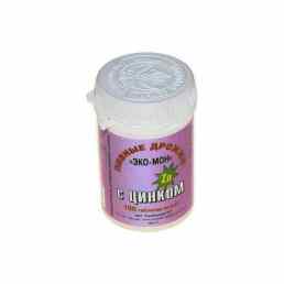 Дрожжи пивные эко-мон