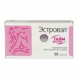 Эстровэл тайм-фактор