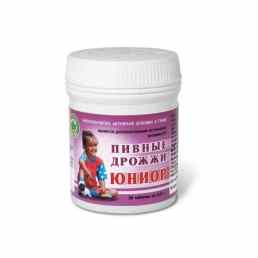 Дрожжи пивные эко-мон