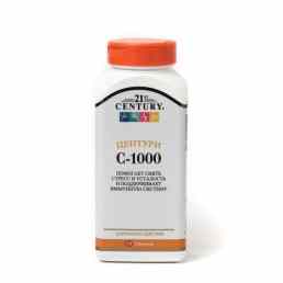 Центури с-1000 длительного действия