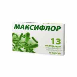 Максифлор