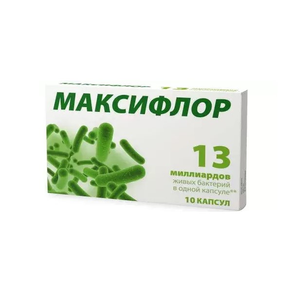 Максифлор