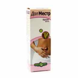 Дол местр (долместр)