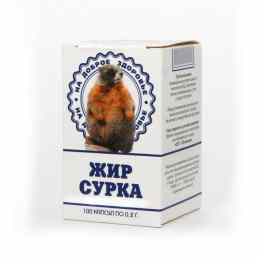 Сурковый жир