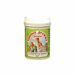 Дрожжи пивные эко-мон