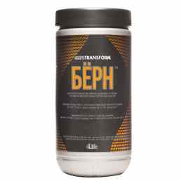 Трансформ берн