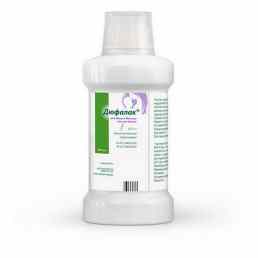 Дюфалак для мамы и малыша