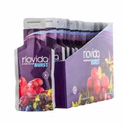 Трансфер фактор риовида бёрст трай-фактор формула