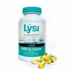 Лиси омега-3 форте