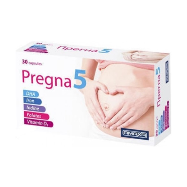 Прегна-5