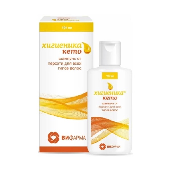 Хигиеника кето