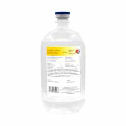 Натрия хлорид