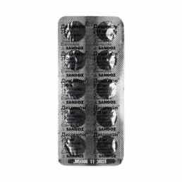 Дицинон