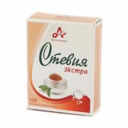 Стевия экстра