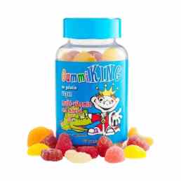 Гамми кинг мультивитамины и минералы