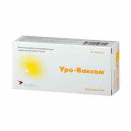 Уро-ваксом