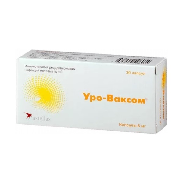 Уро-ваксом