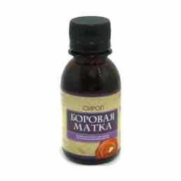 Боровая матка