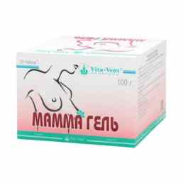 Мамма-гель