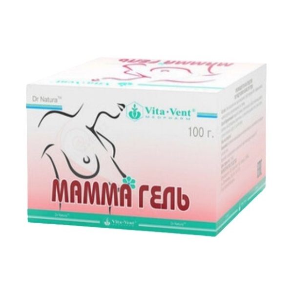 Мамма-гель