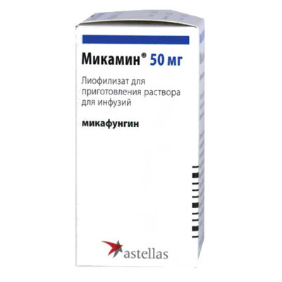 Микамин®