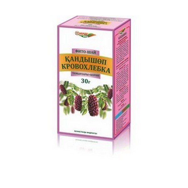 Кровохлебка корни