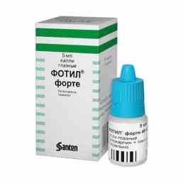 Фотил форте