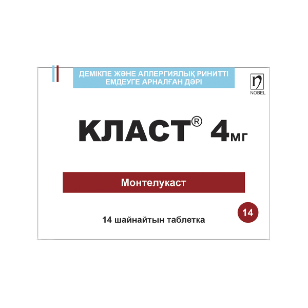 Класт