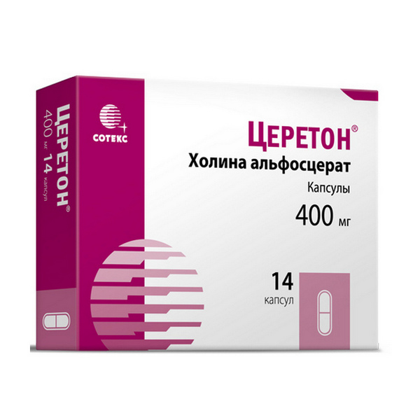 Церетон